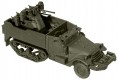 05048 Roco Halftrack anti aircraft M16 kit